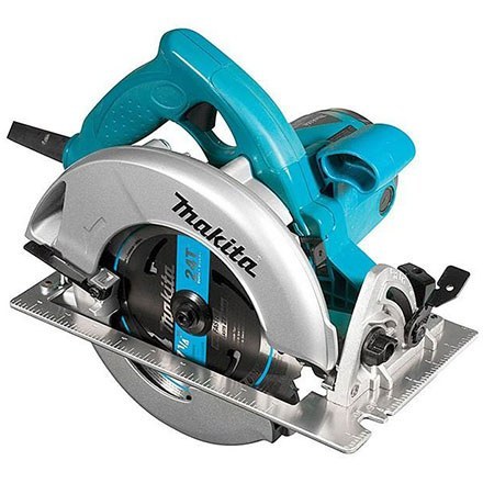 اره گرد بر ماکیتا 185 میلیمتر مدل Makita 5007n